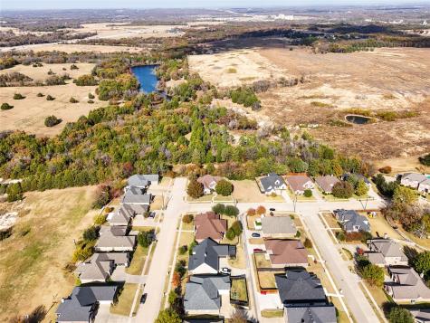 1607 Moreland Drive Sherman TX 75090