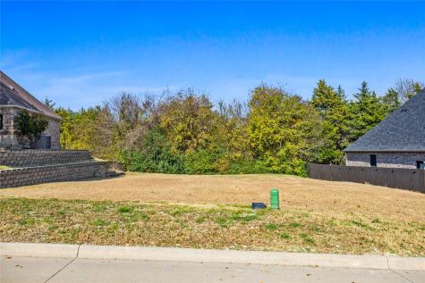 1607 Moreland Drive Sherman TX 75090