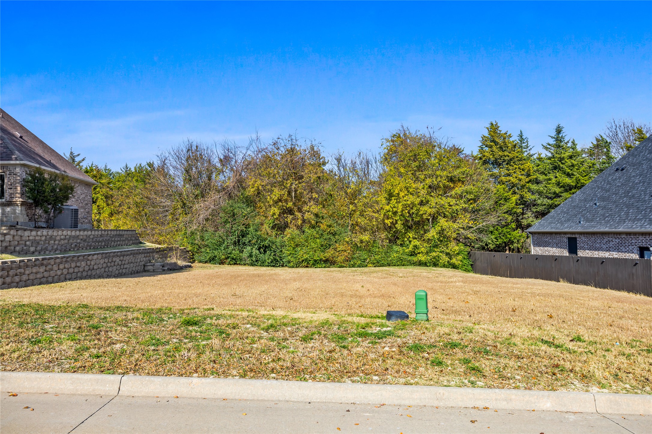 1607 Moreland Drive Sherman TX 75090
