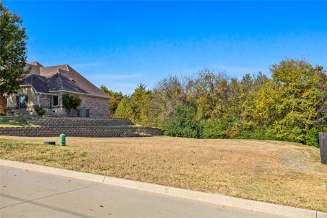 1607 Moreland Drive Sherman TX 75090