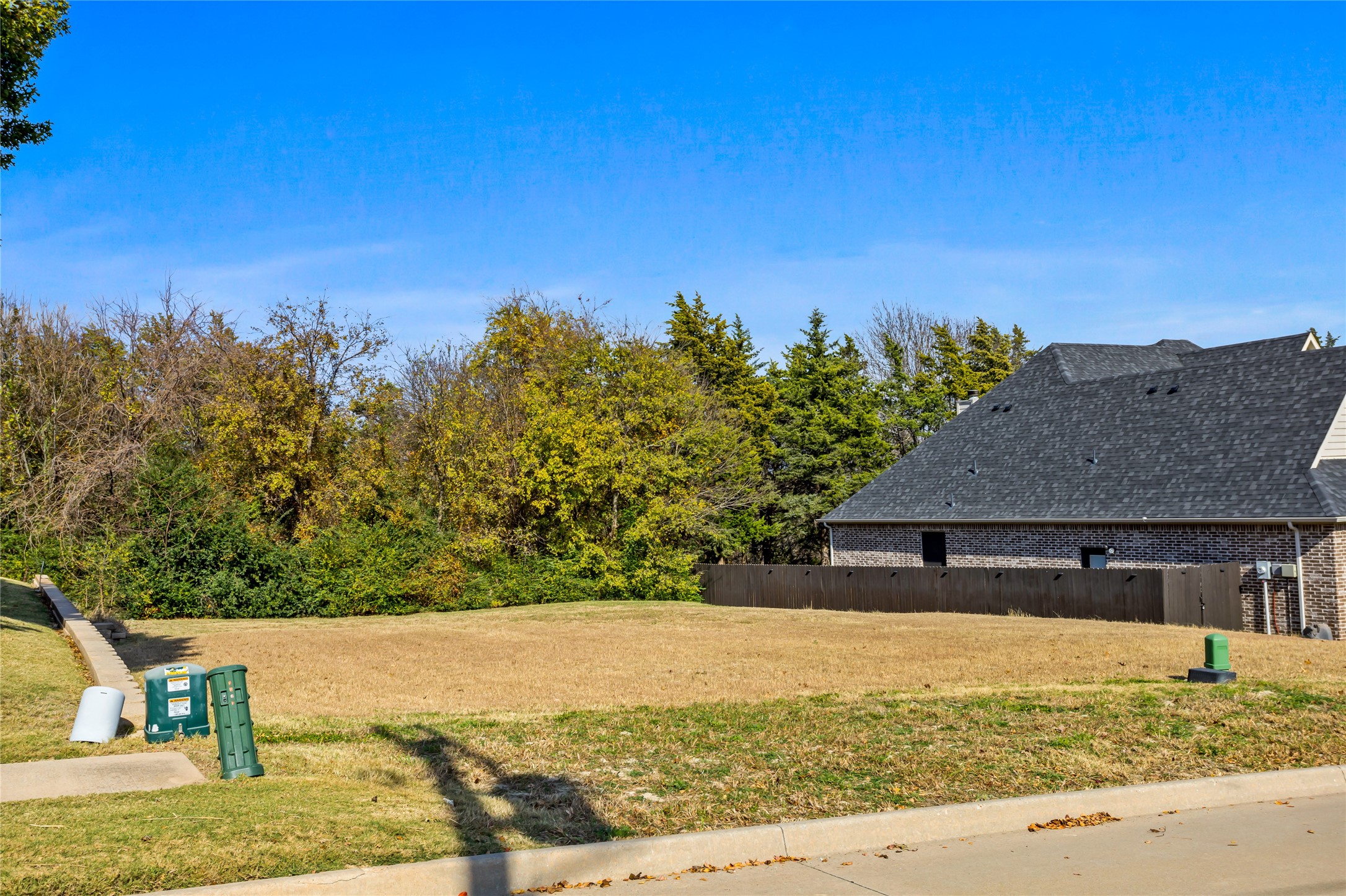1607 Moreland Drive Sherman TX 75090