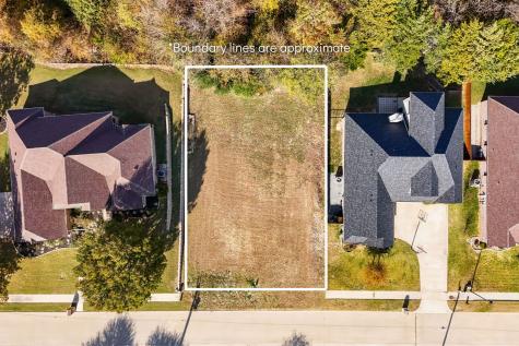 1607 Moreland Drive Sherman TX 75090