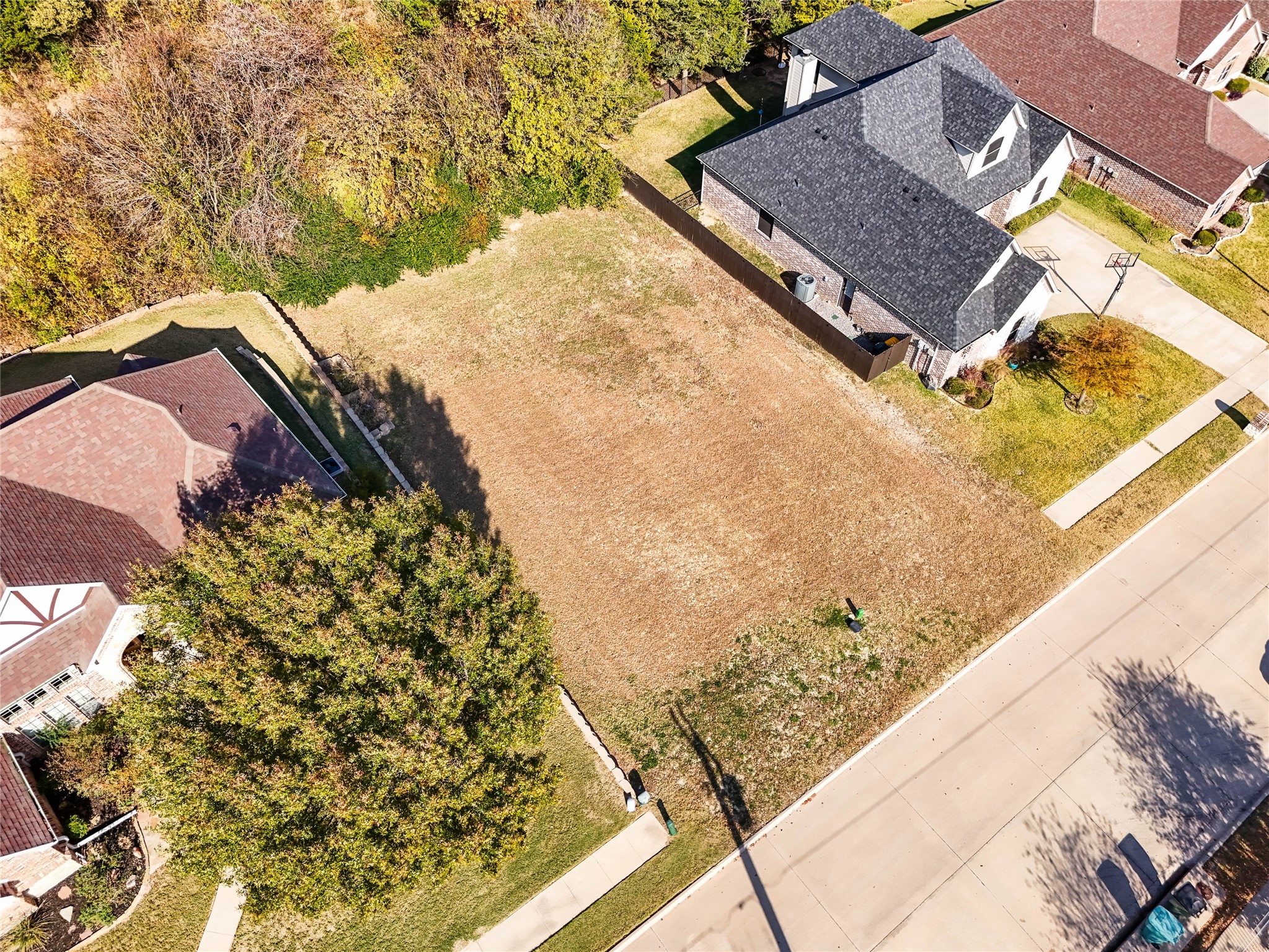 1607 Moreland Drive Sherman TX 75090