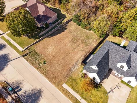 1607 Moreland Drive Sherman TX 75090