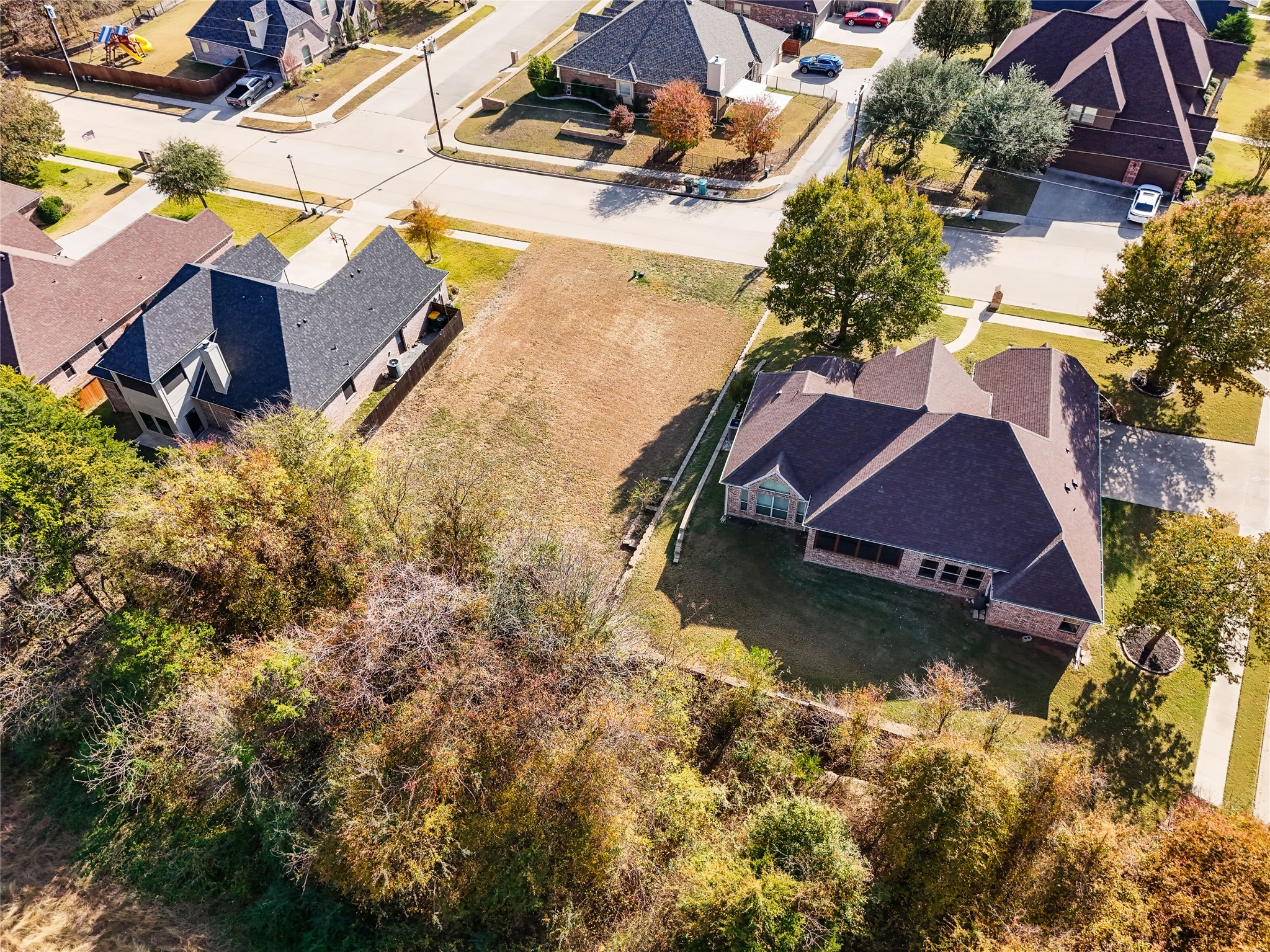 1607 Moreland Drive Sherman TX 75090