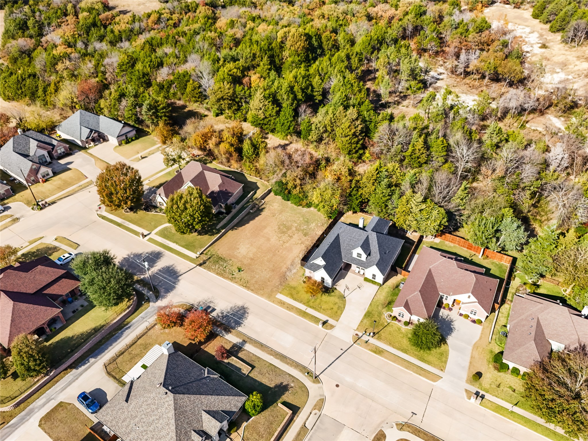1607 Moreland Drive Sherman TX 75090