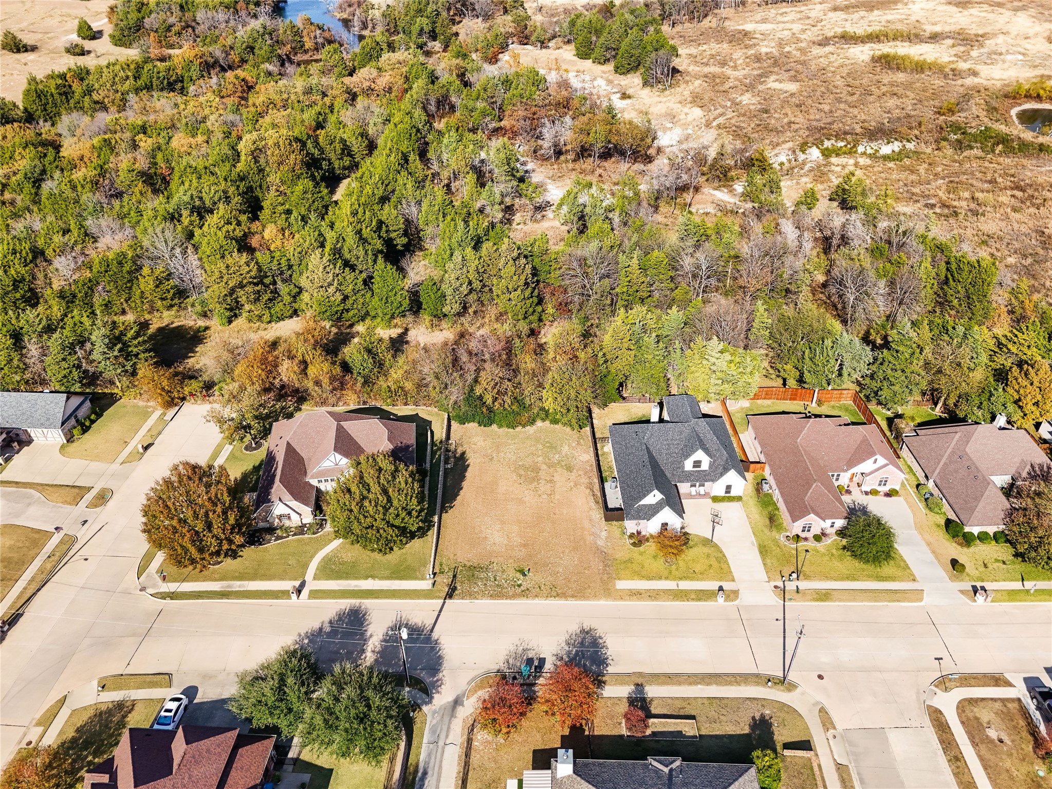 1607 Moreland Drive Sherman TX 75090