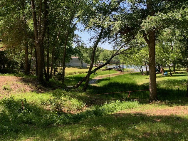 2134 Hickory Street Mabank TX 75156