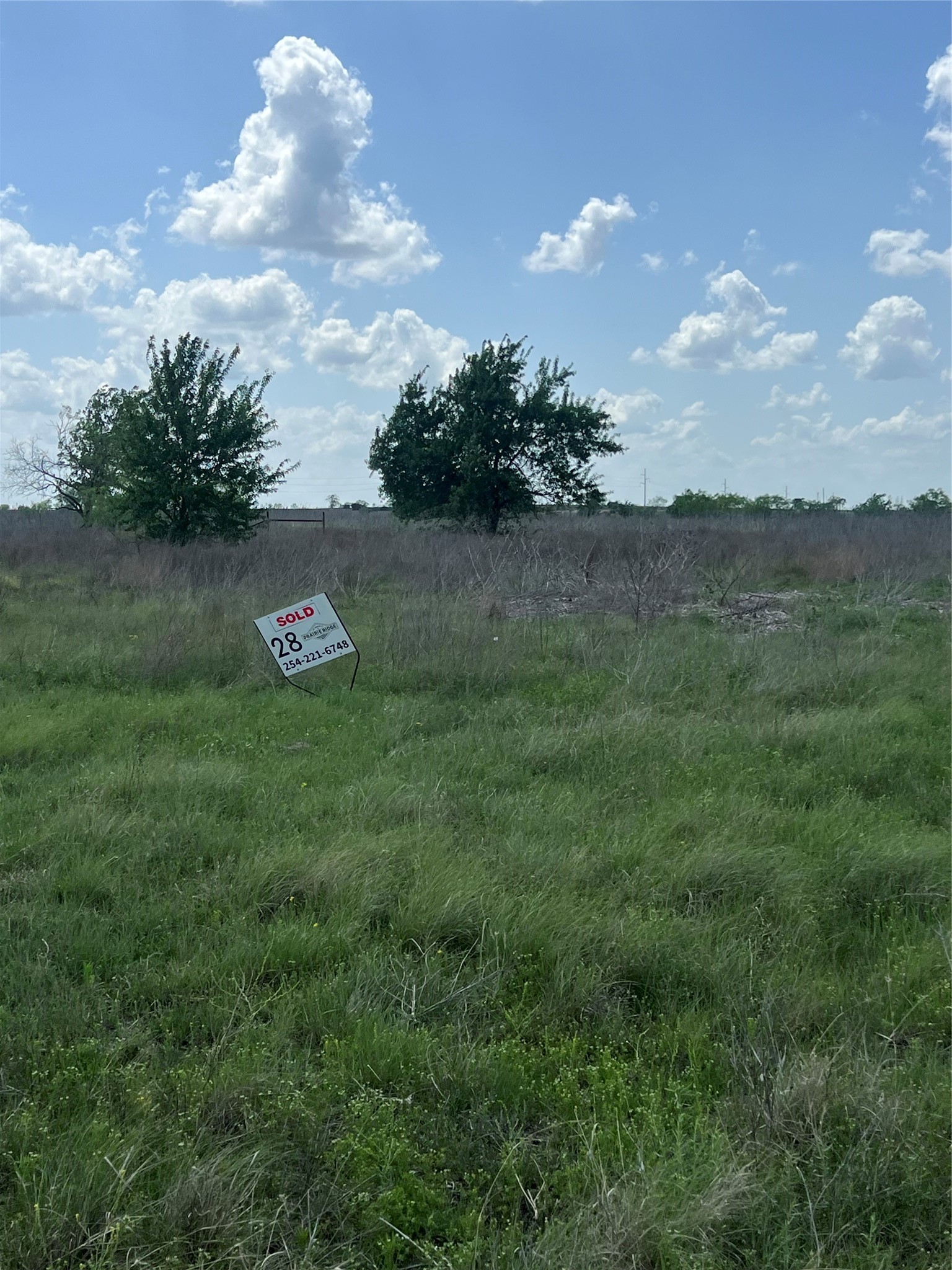 #28 Private Road 4311 Jonesboro TX 76531