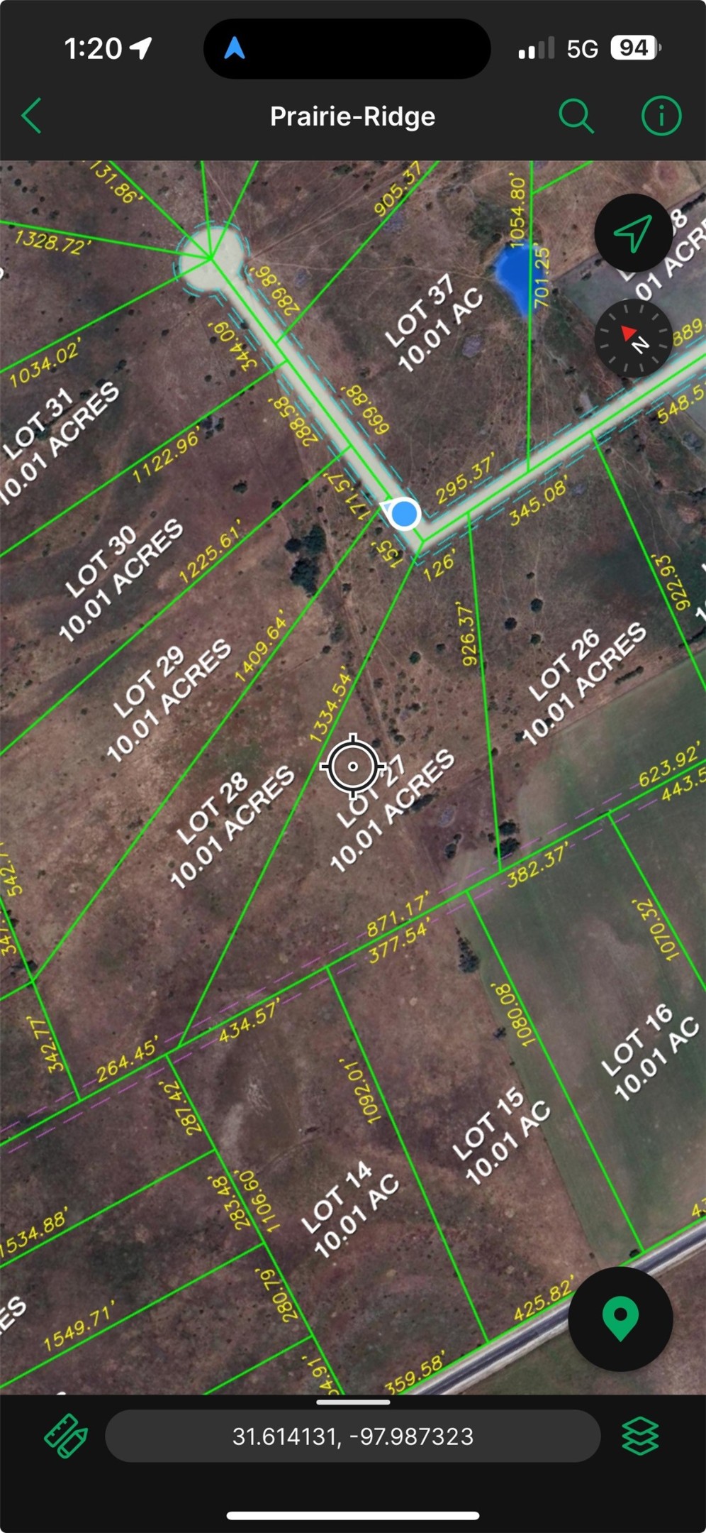 #28 Private Road 4311 Jonesboro TX 76531