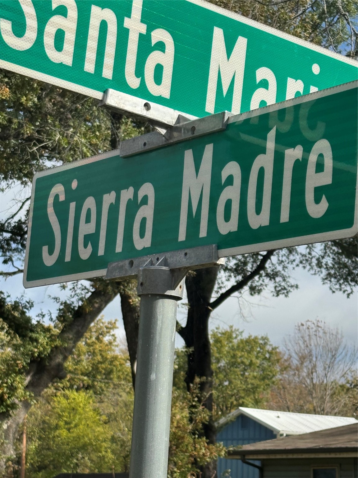 116 Sierra Madre Street Payne Springs TX 75156