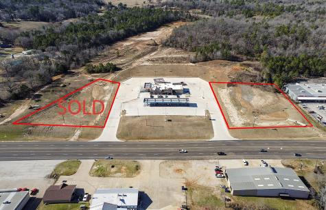 1051 State Highway 110 N Whitehouse TX 75791
