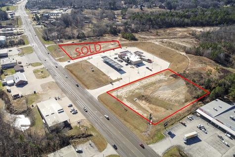 1051 State Highway 110 N Whitehouse TX 75791