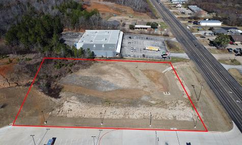 1051 State Highway 110 N Whitehouse TX 75791