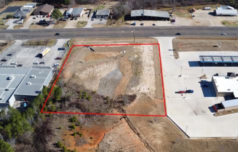 1051 State Highway 110 N Whitehouse TX 75791
