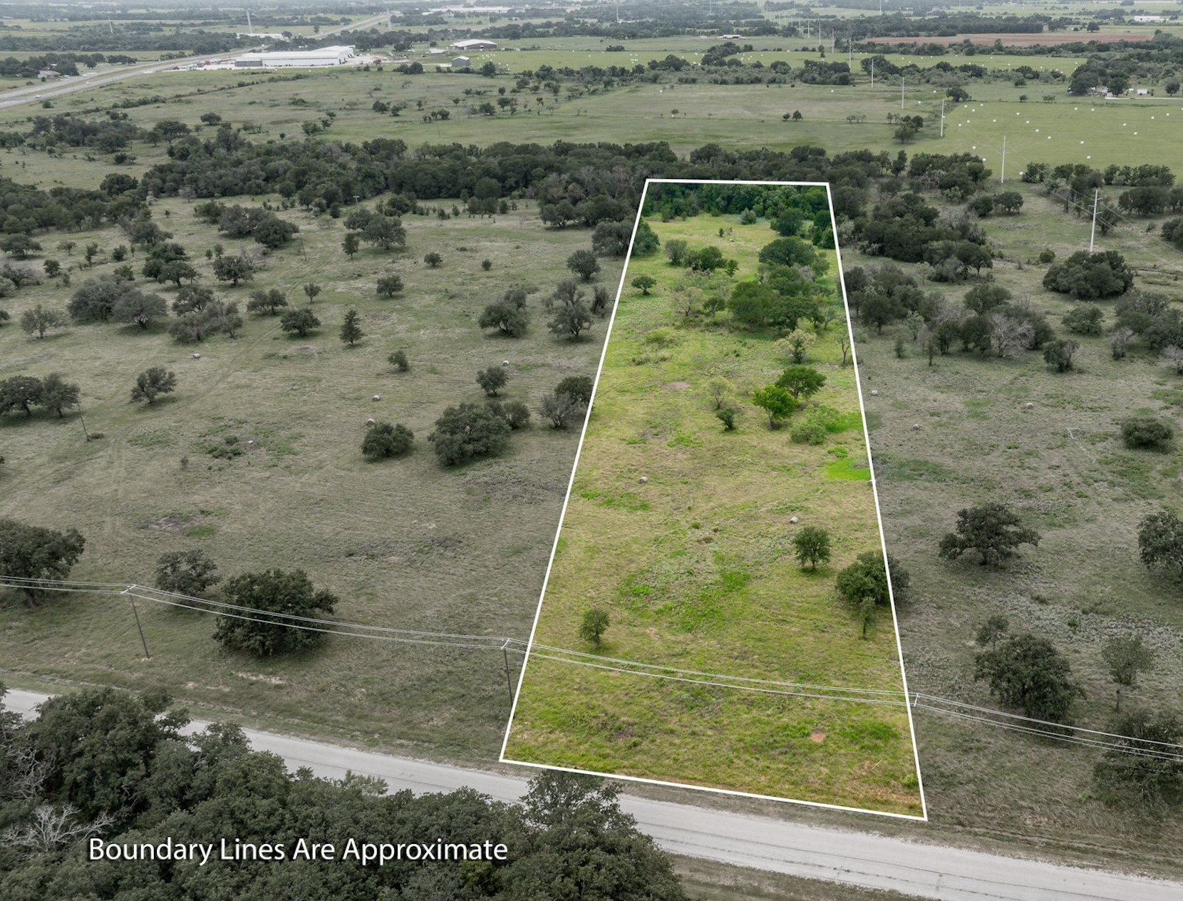 Lot 5 County Road 380 Dublin TX 76446