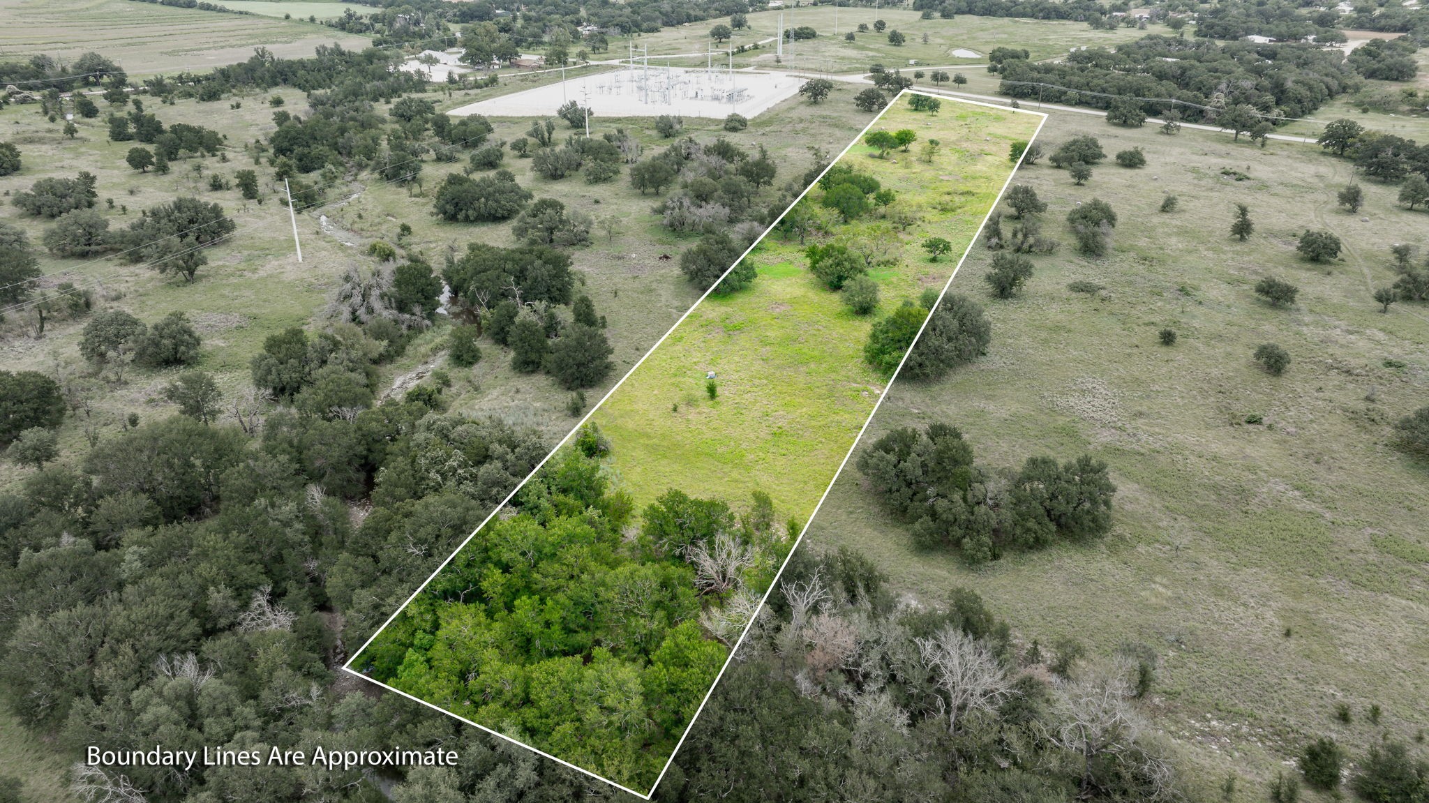 Lot 5 County Road 380 Dublin TX 76446