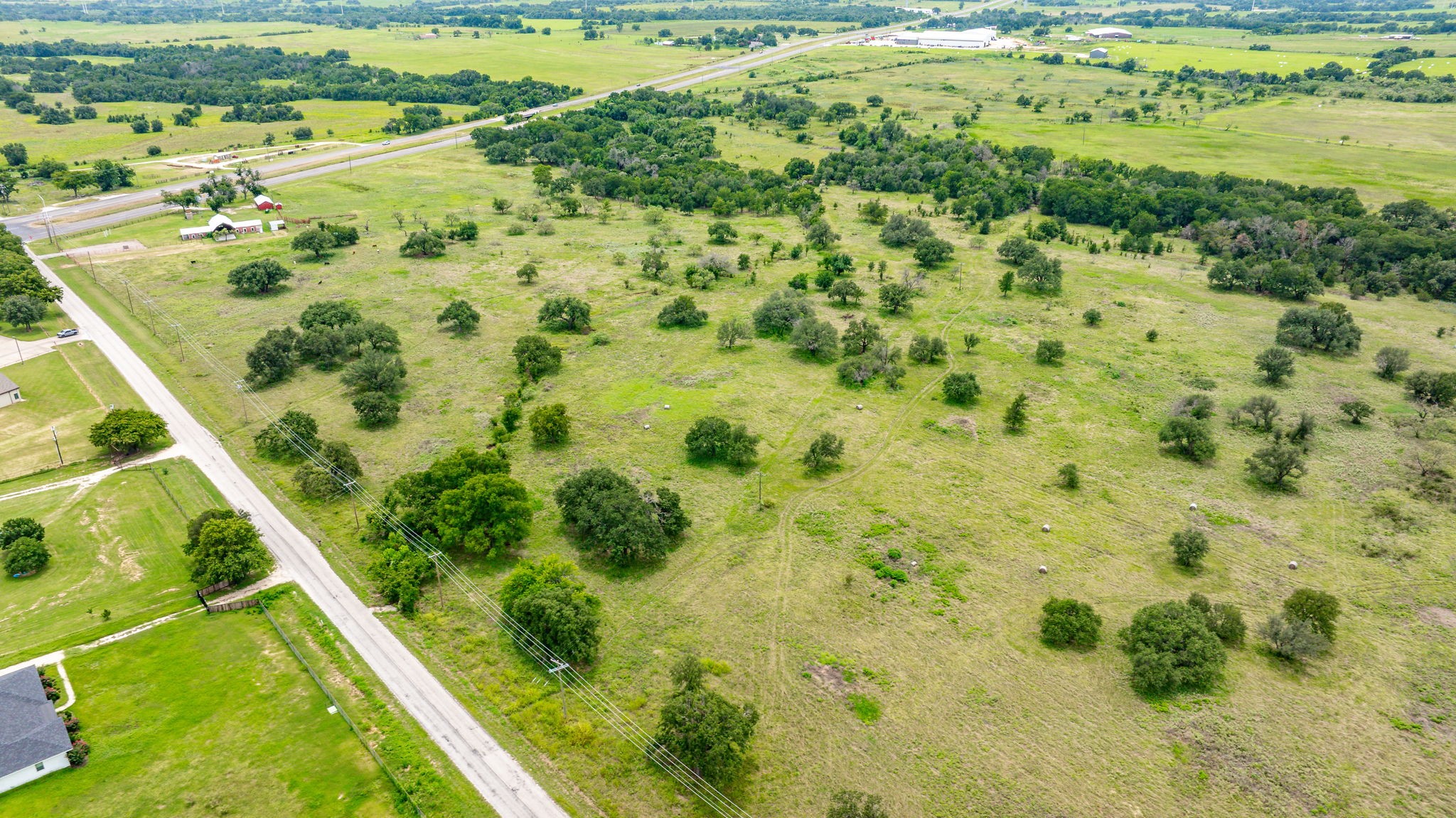 Lot 5 County Road 380 Dublin TX 76446