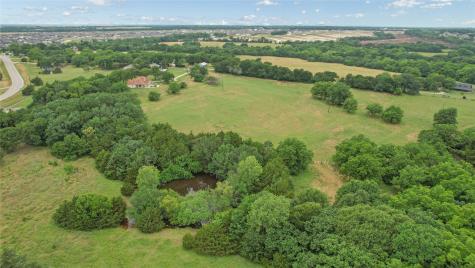 4196 County Road 1001 Mckinney TX 75071