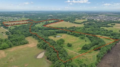 4196 County Road 1001 Mckinney TX 75071