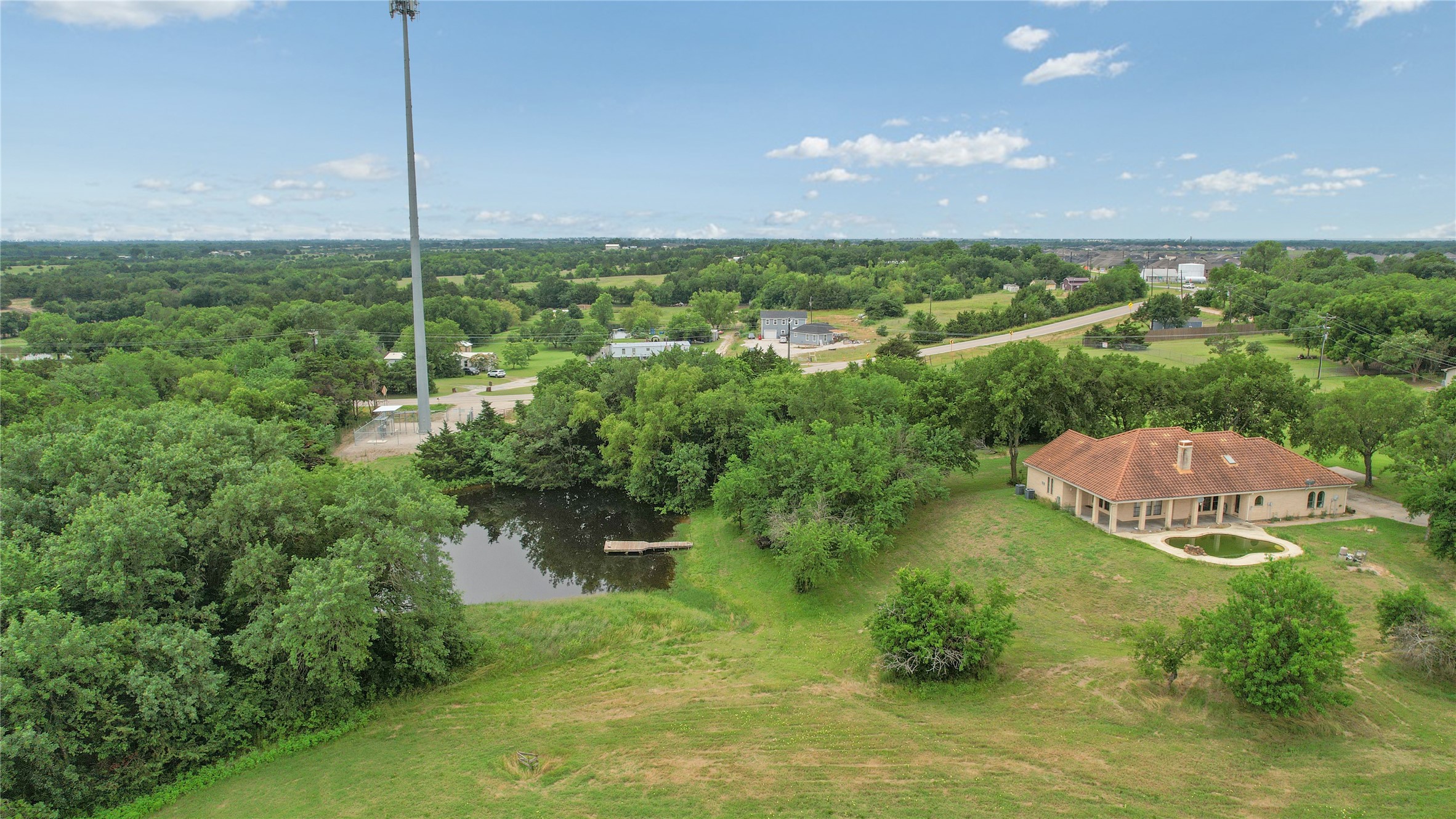 4196 County Road 1001 Mckinney TX 75071