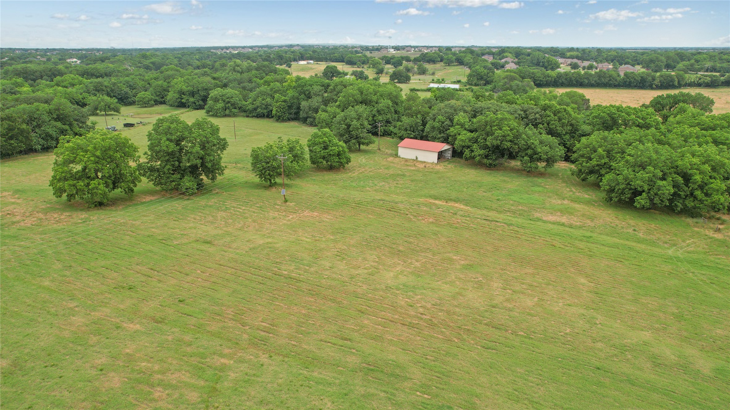 4196 County Road 1001 Mckinney TX 75071