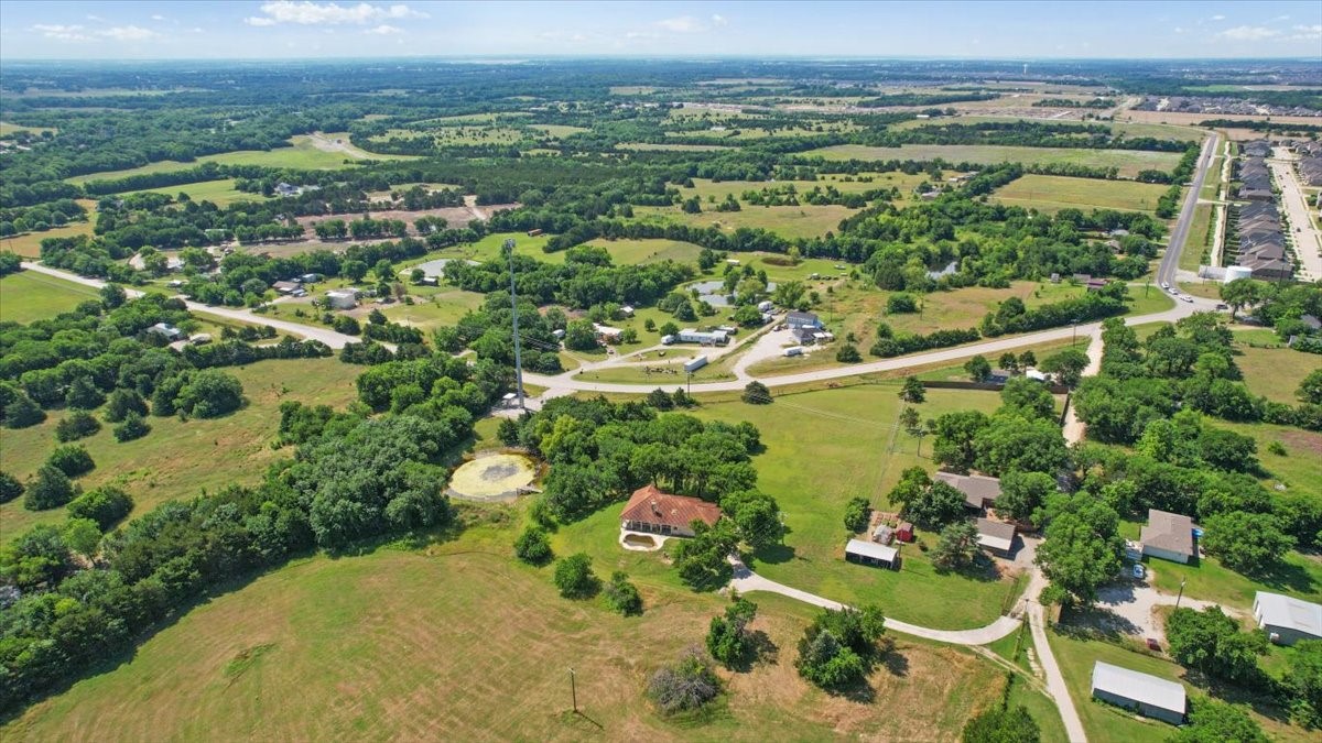4196 County Road 1001 Mckinney TX 75071