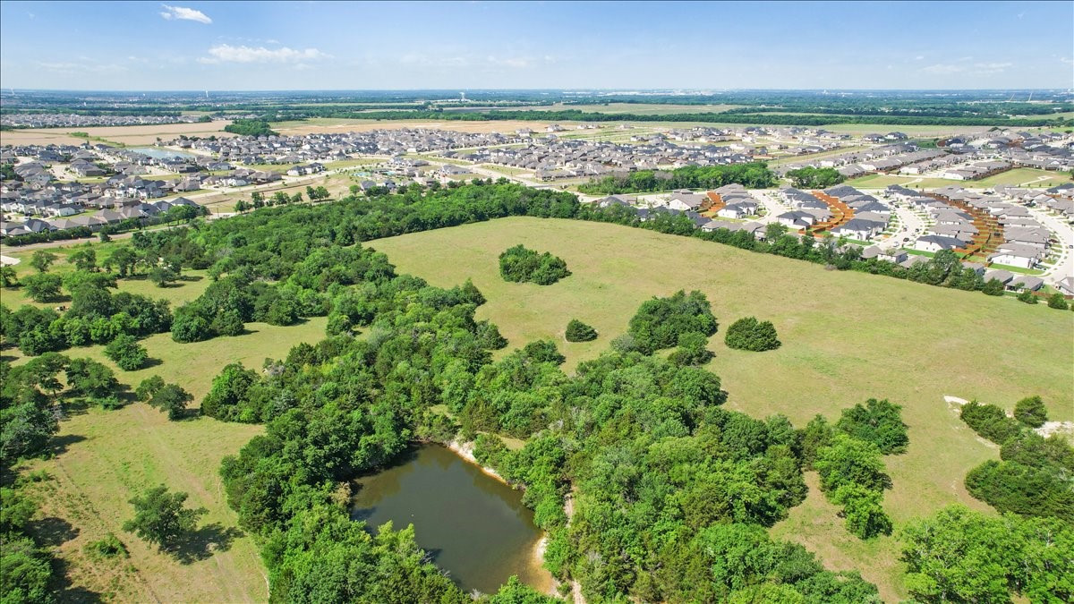 4196 County Road 1001 Mckinney TX 75071