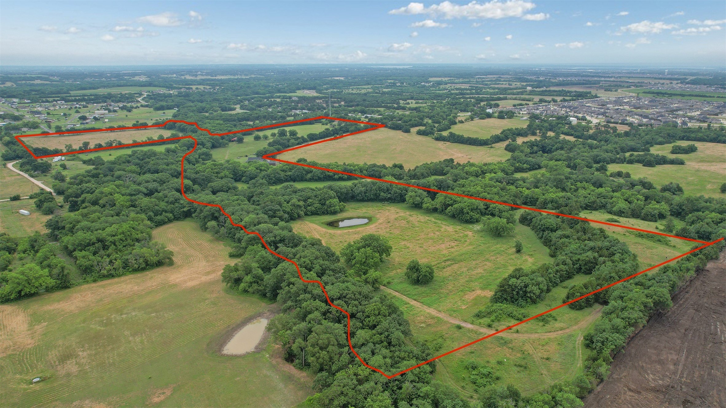 4196 County Road 1001 Mckinney TX 75071