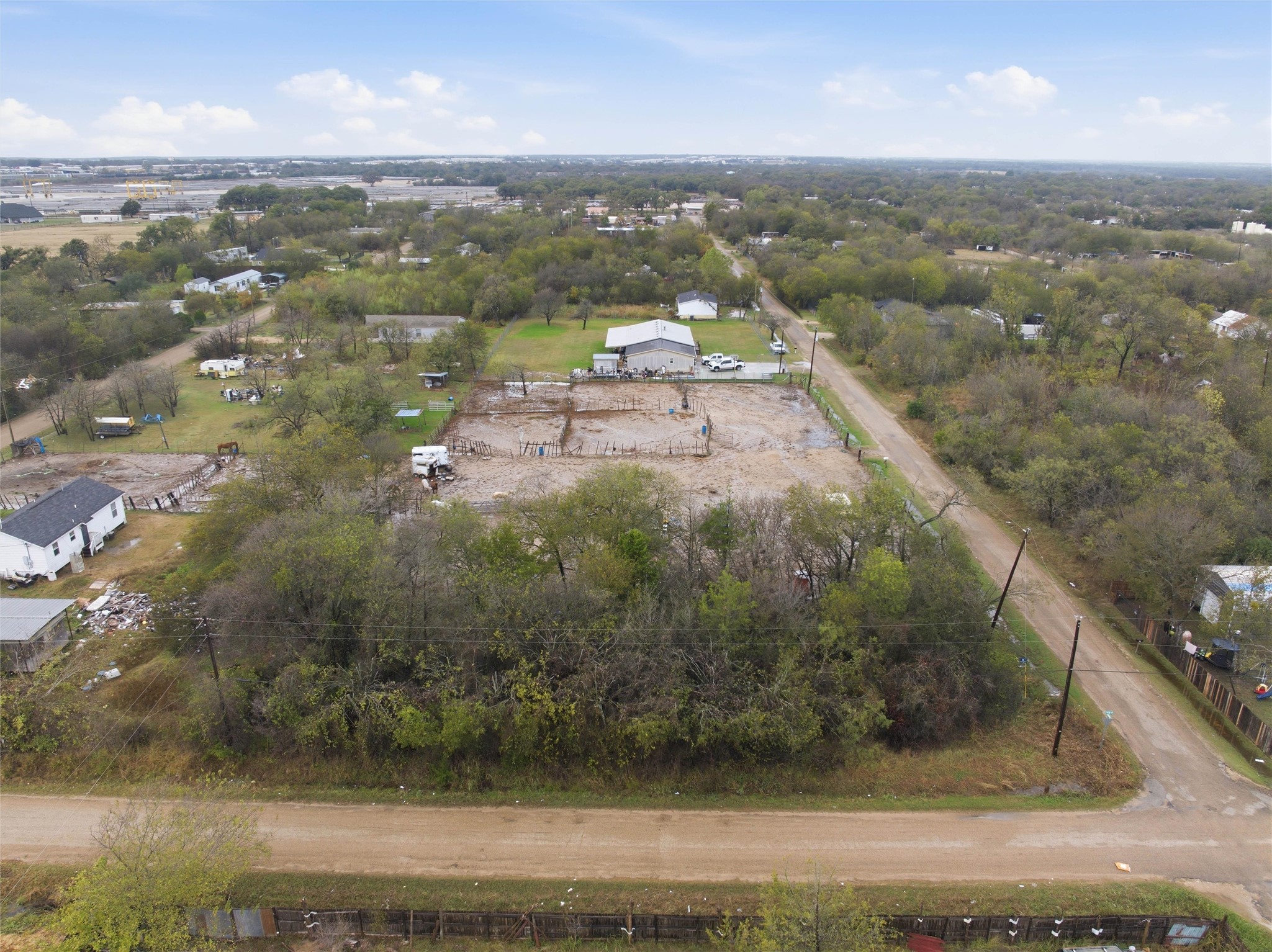107 Frostdale Drive Elm Mott TX 76640