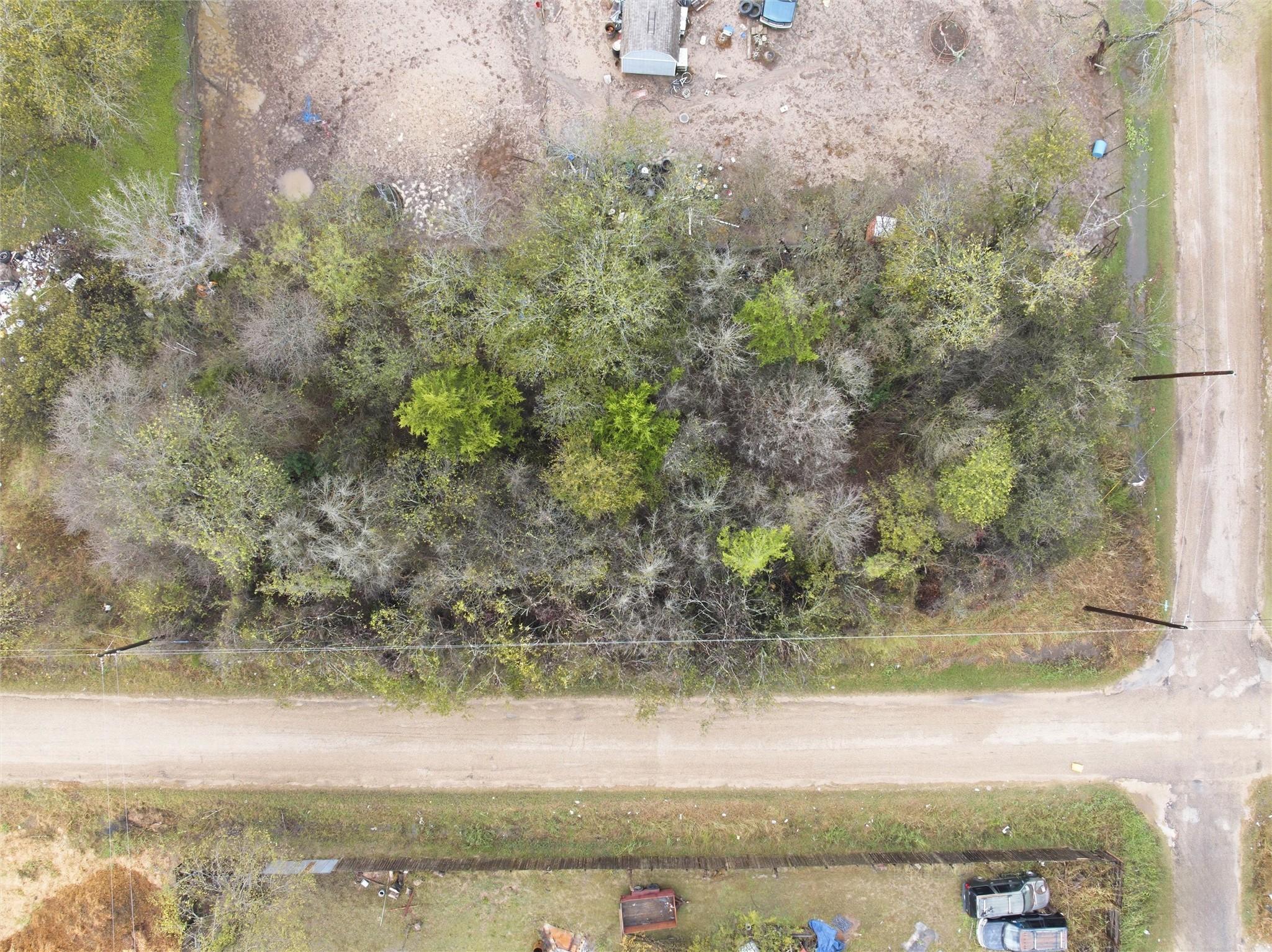 107 Frostdale Drive Elm Mott TX 76640