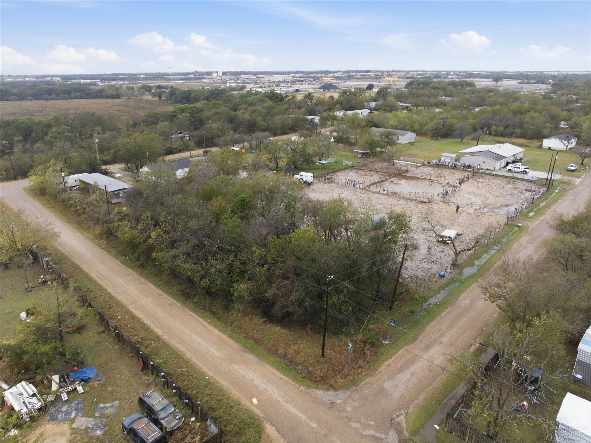 107 Frostdale Drive Elm Mott TX 76640