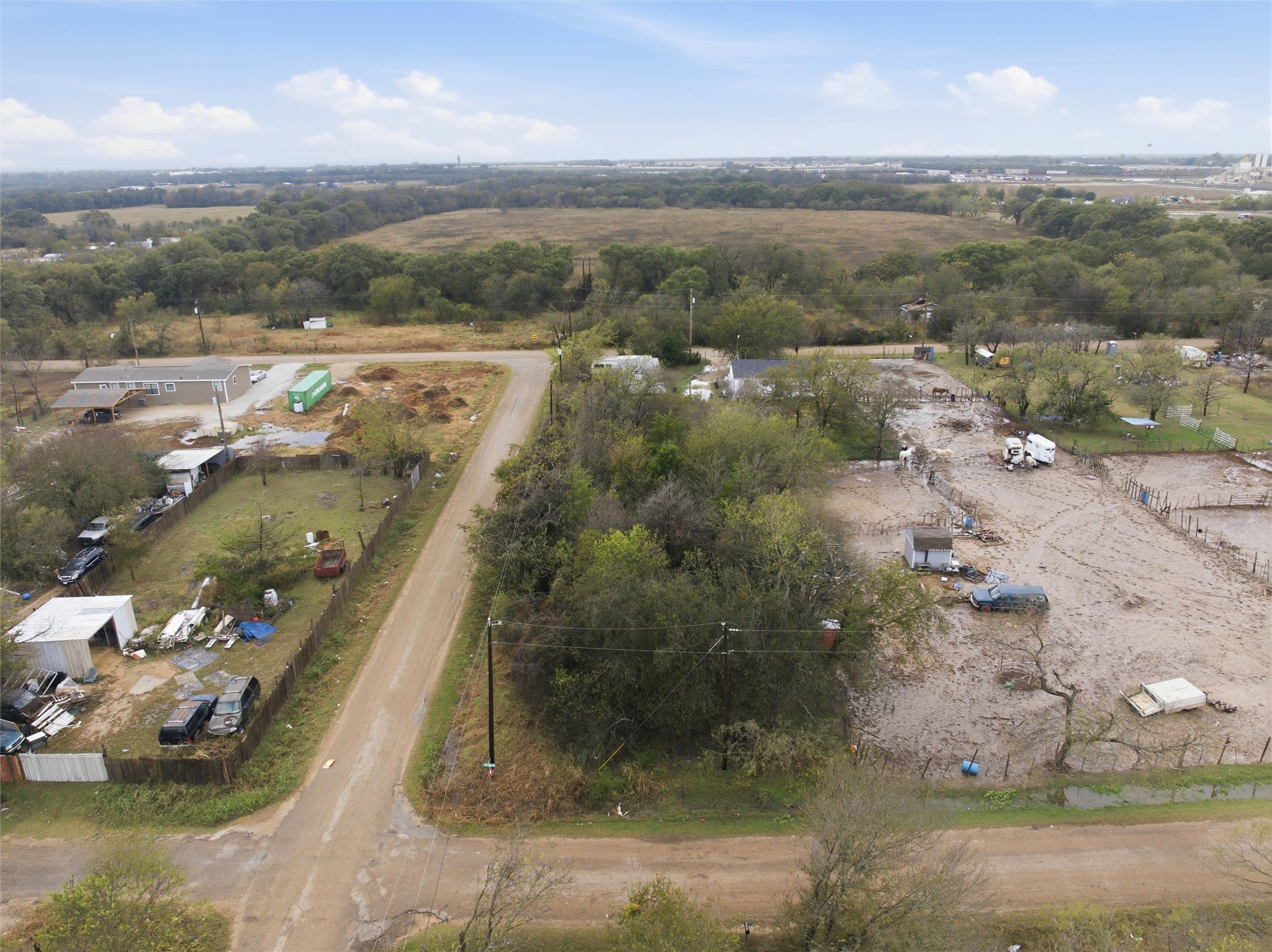 107 Frostdale Drive Elm Mott TX 76640