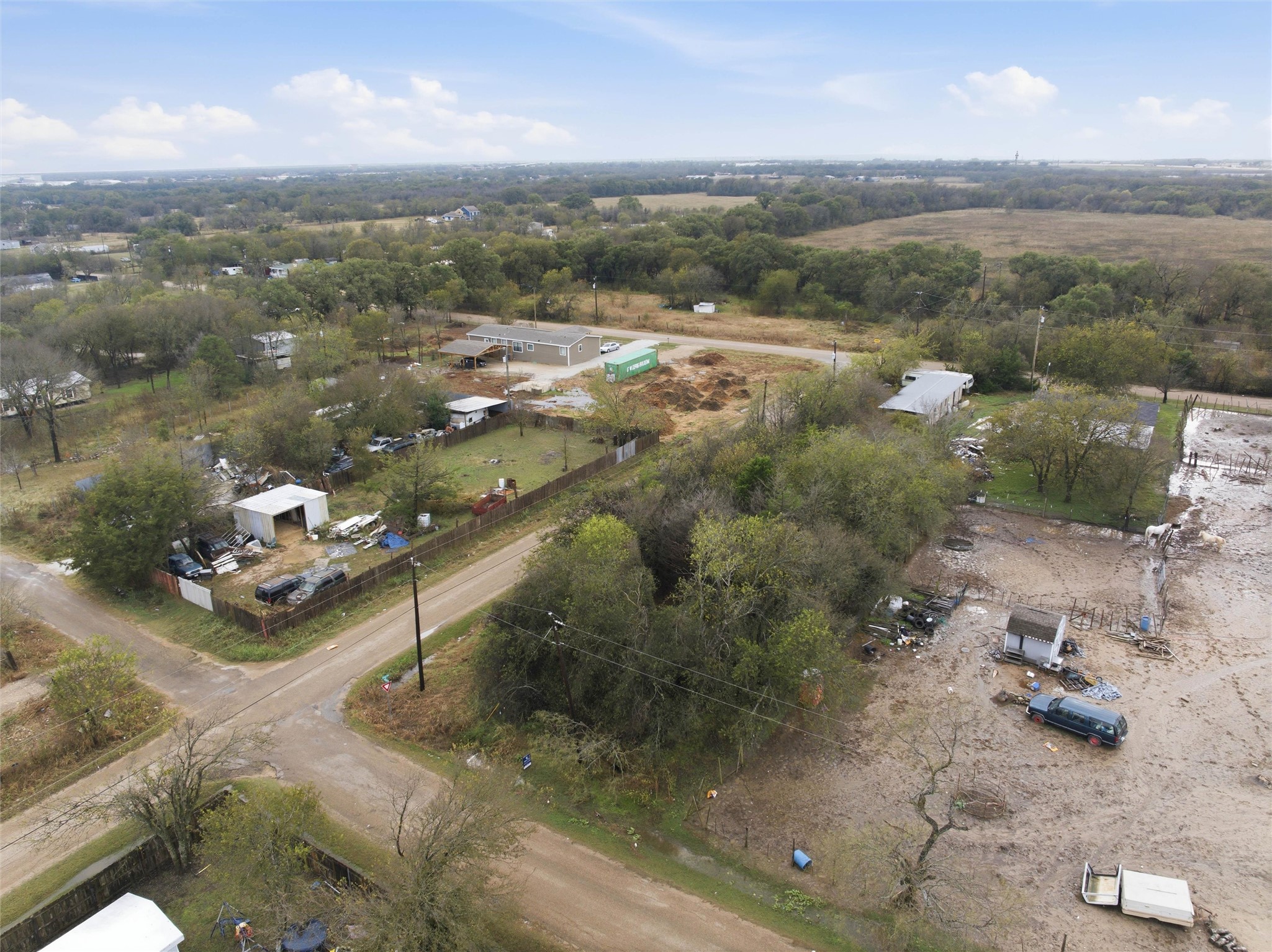 107 Frostdale Drive Elm Mott TX 76640