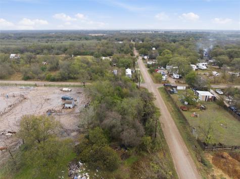 107 Frostdale Drive Elm Mott TX 76640