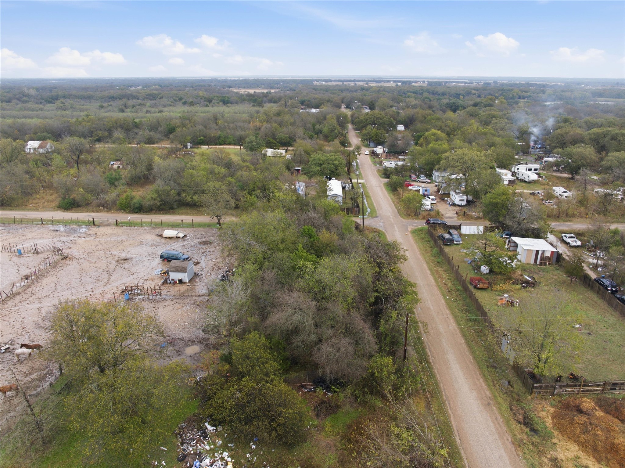 107 Frostdale Drive Elm Mott TX 76640