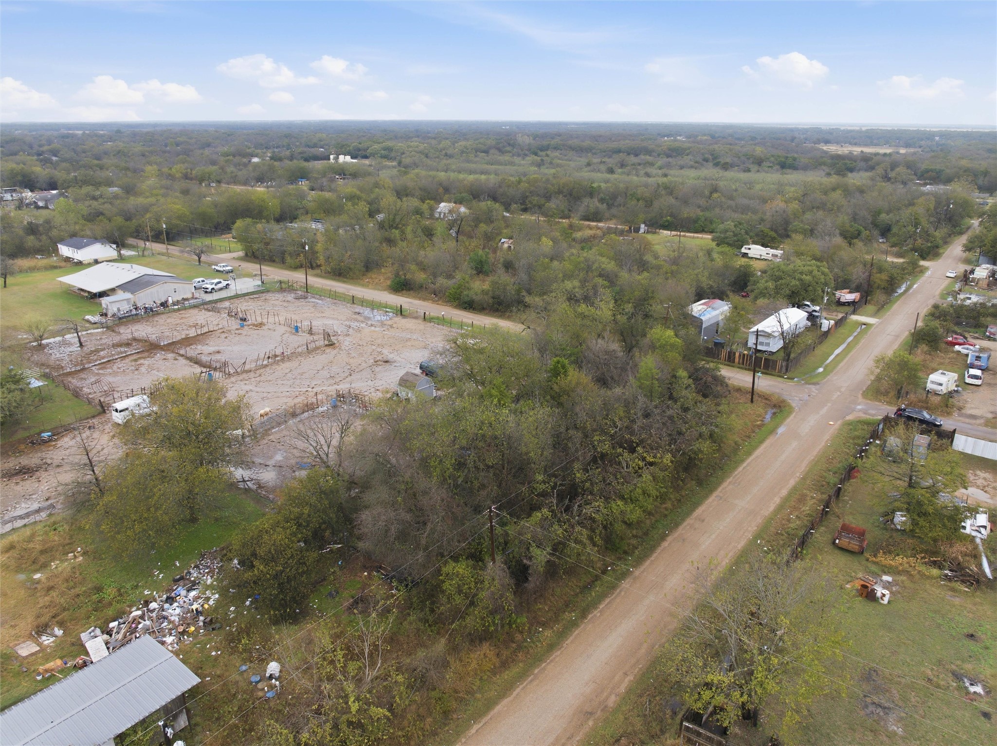 107 Frostdale Drive Elm Mott TX 76640