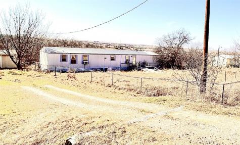 134 Happy Trail Court Rhome TX 76078