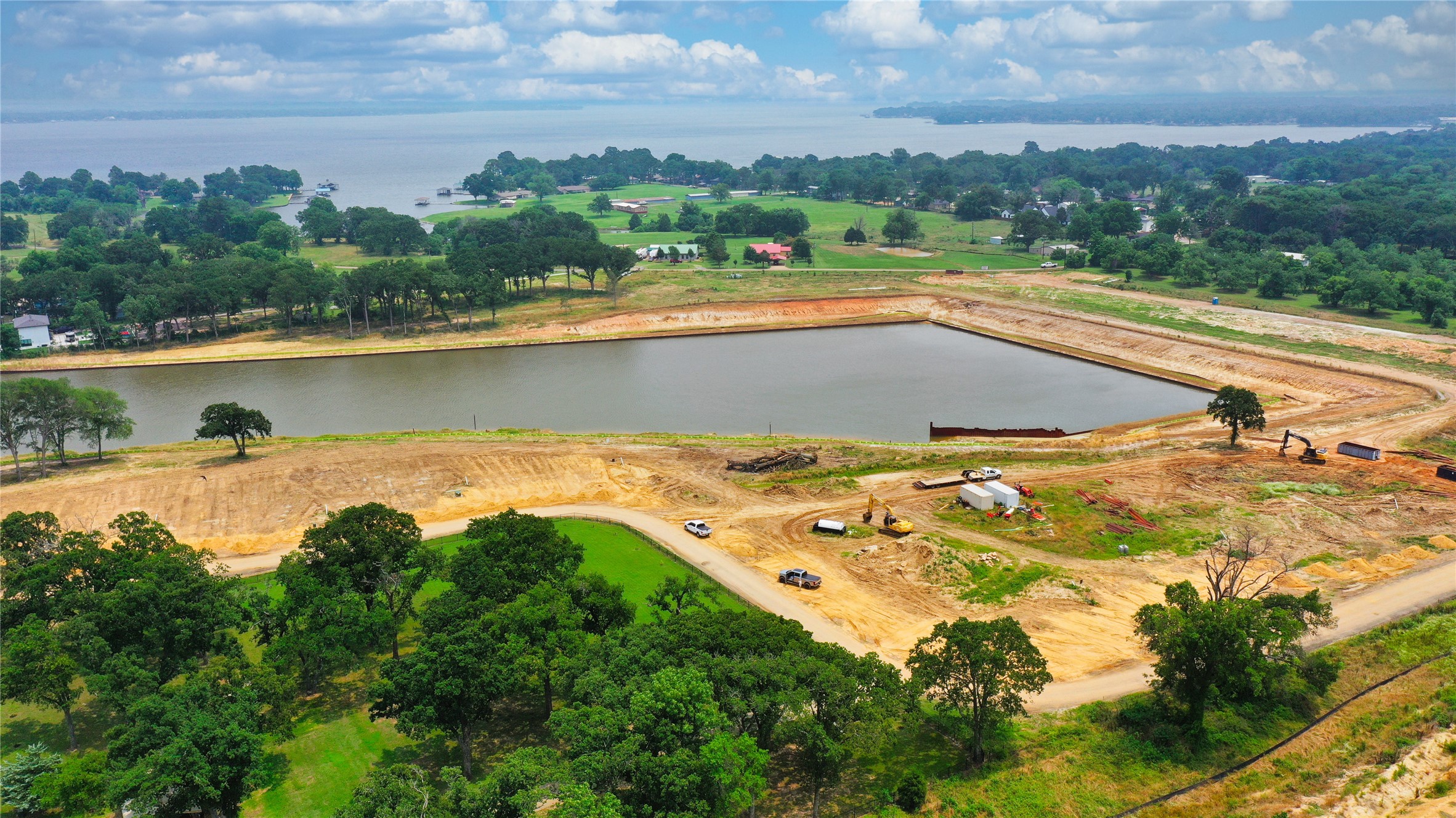 Lot 17, 00 Groves Drive Tool TX 75143
