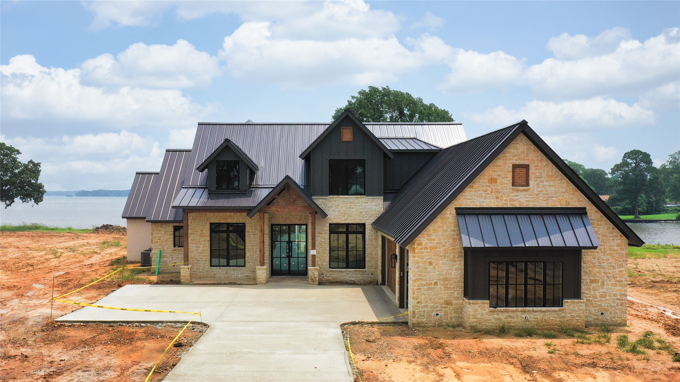 Lot 17, 00 Groves Drive Tool TX 75143