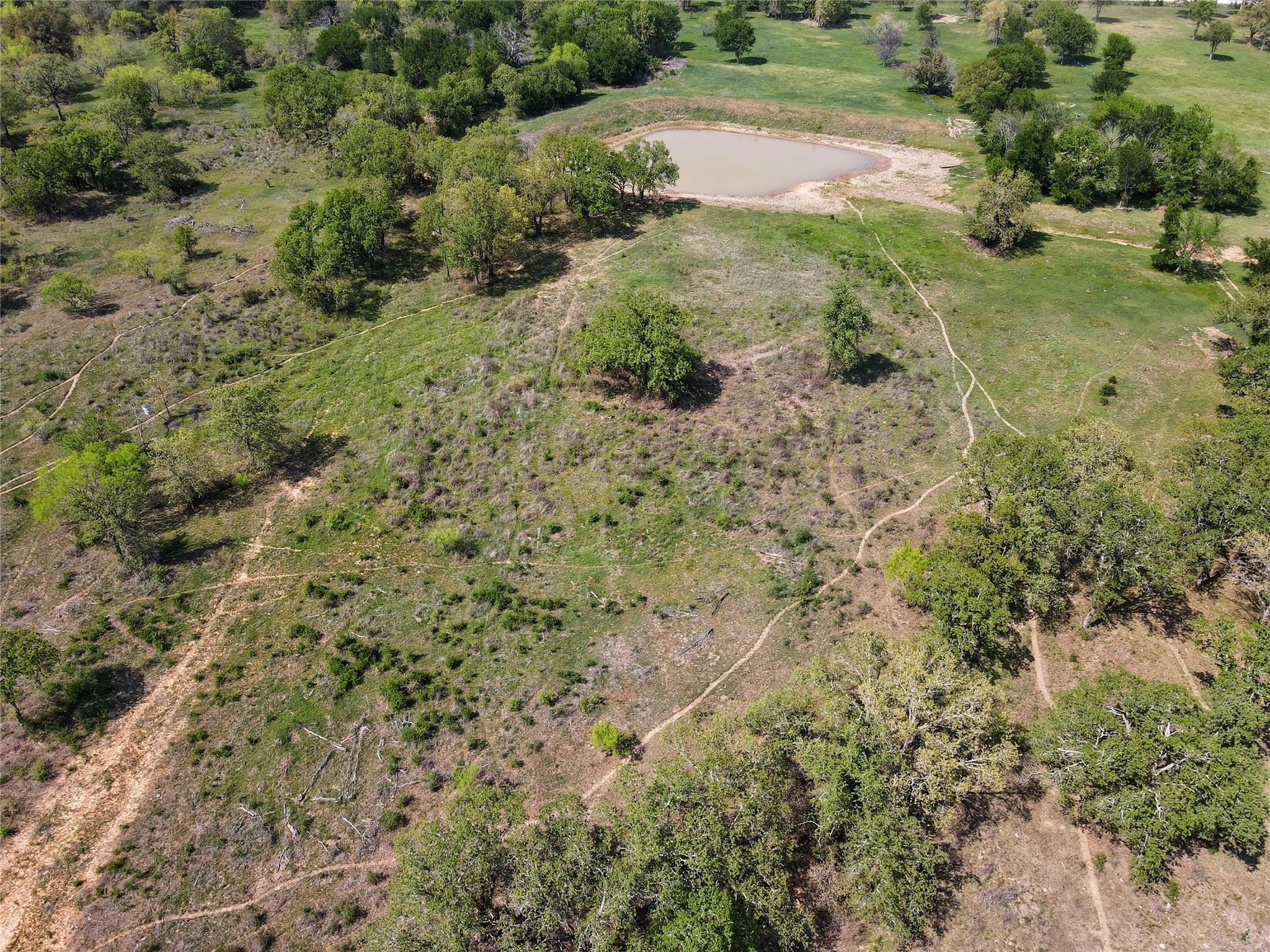 Lot 47 Paradise Oaks Ranch Perrin TX 76487
