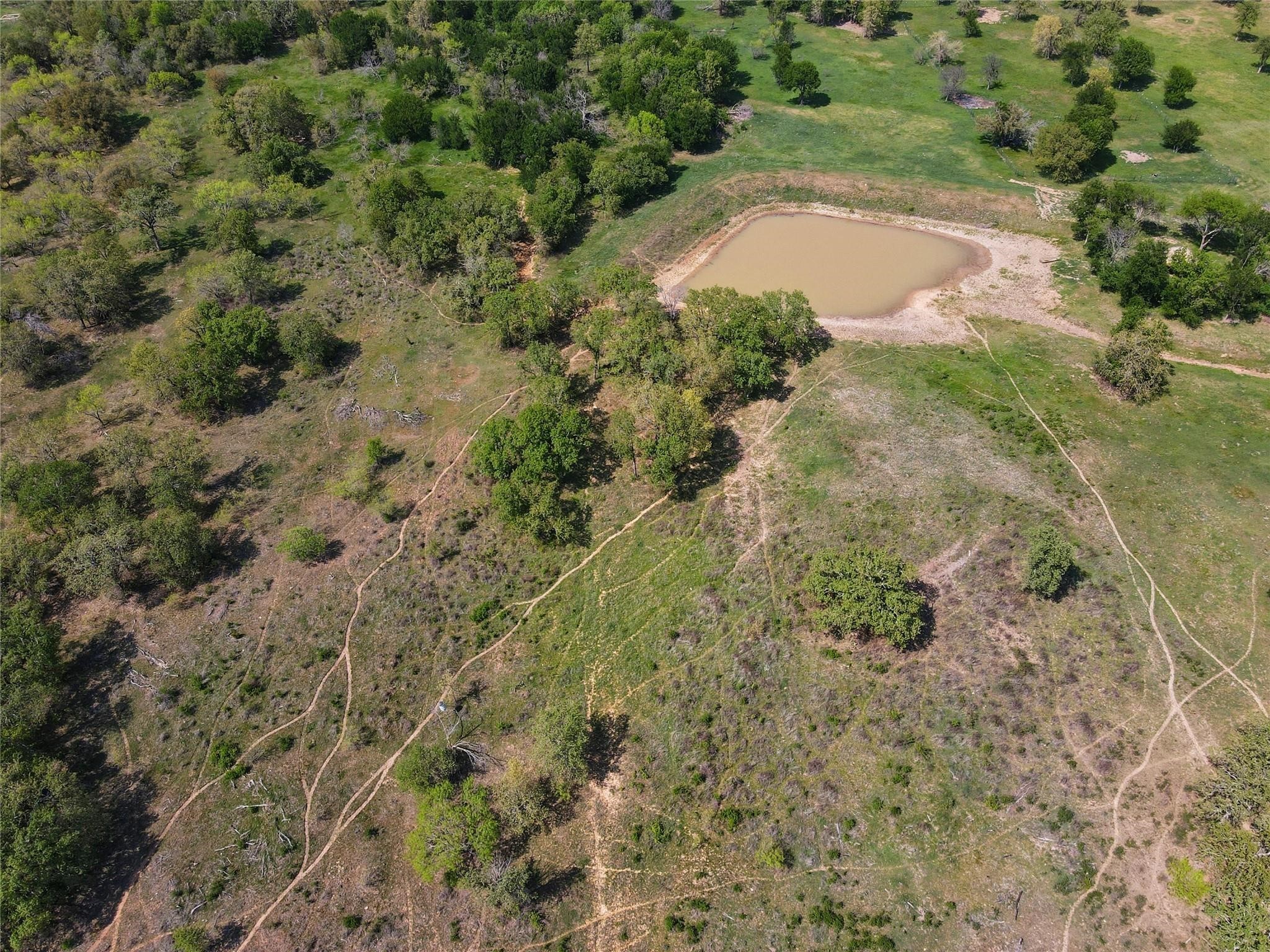 Lot 47 Paradise Oaks Ranch Perrin TX 76487
