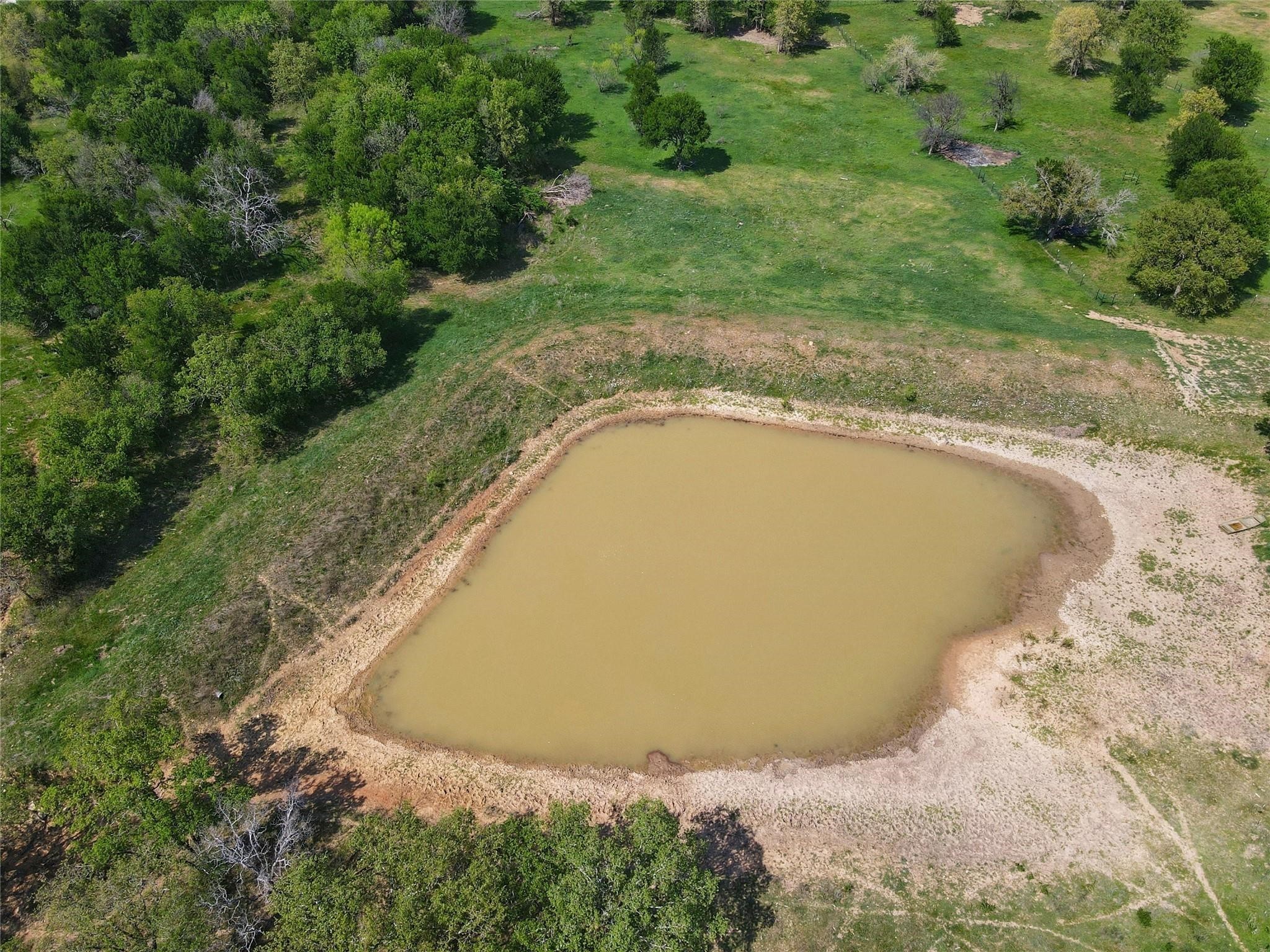 Lot 47 Paradise Oaks Ranch Perrin TX 76487