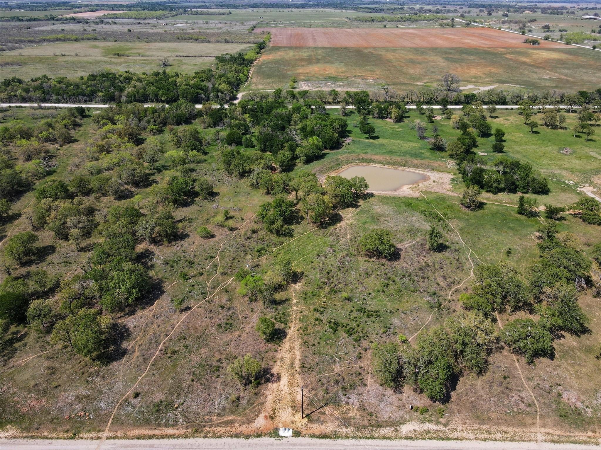 Lot 47 Paradise Oaks Ranch Perrin TX 76487