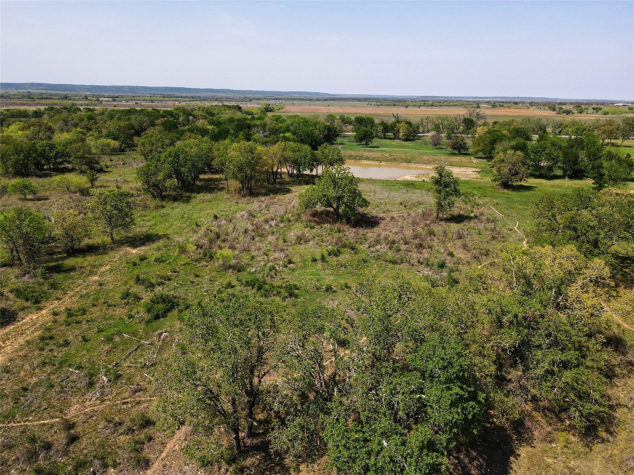 Lot 47 Paradise Oaks Ranch Perrin TX 76487