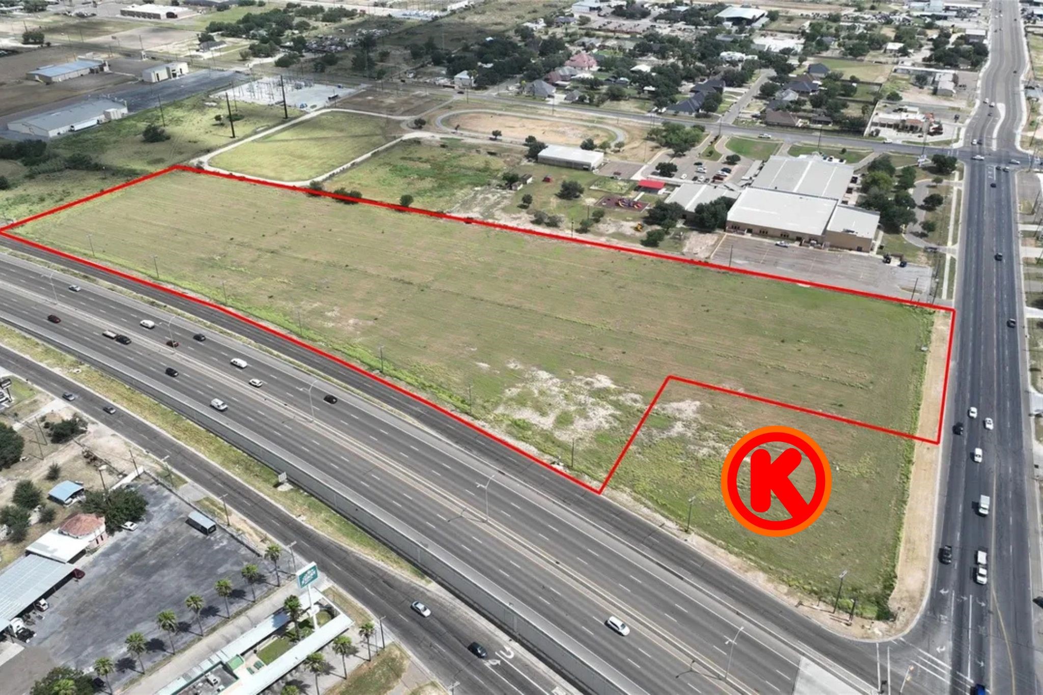 999 Expressway 83 Palmview TX 78572