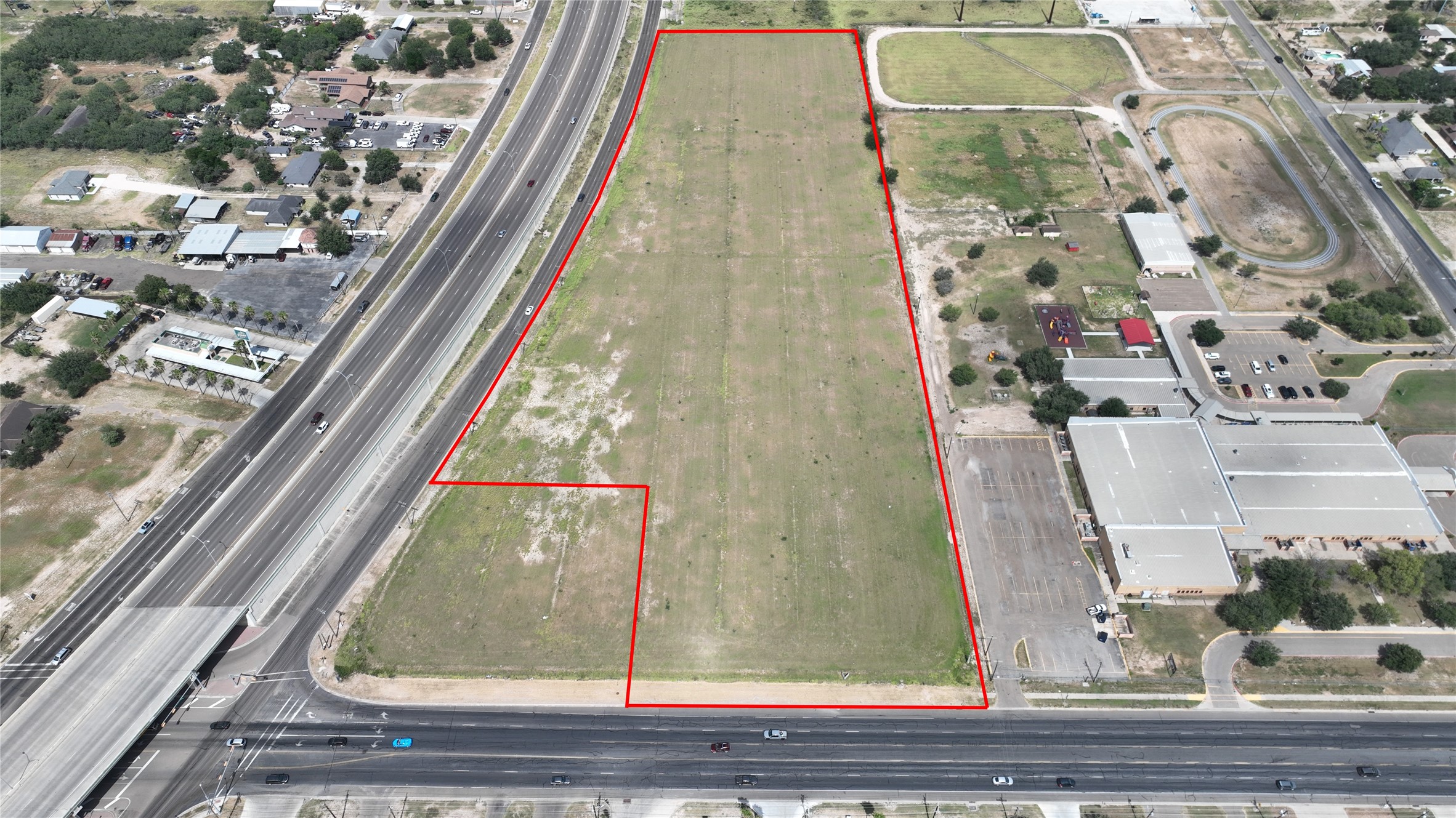 999 Expressway 83 Palmview TX 78572