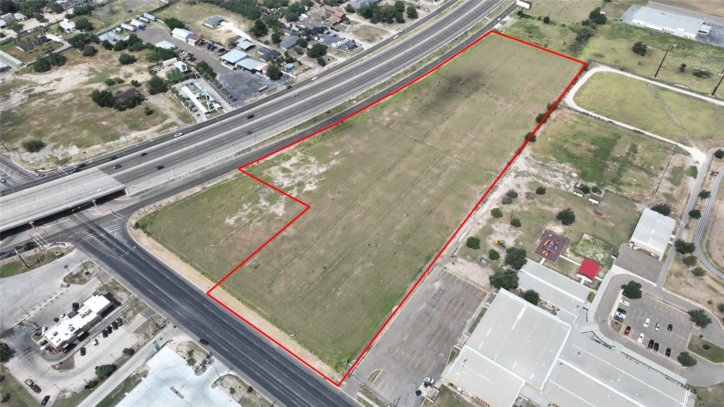 999 Expressway 83 Palmview TX 78572
