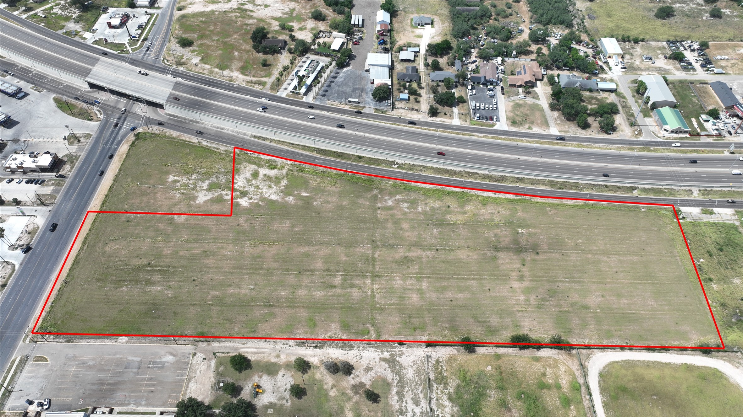 999 Expressway 83 Palmview TX 78572