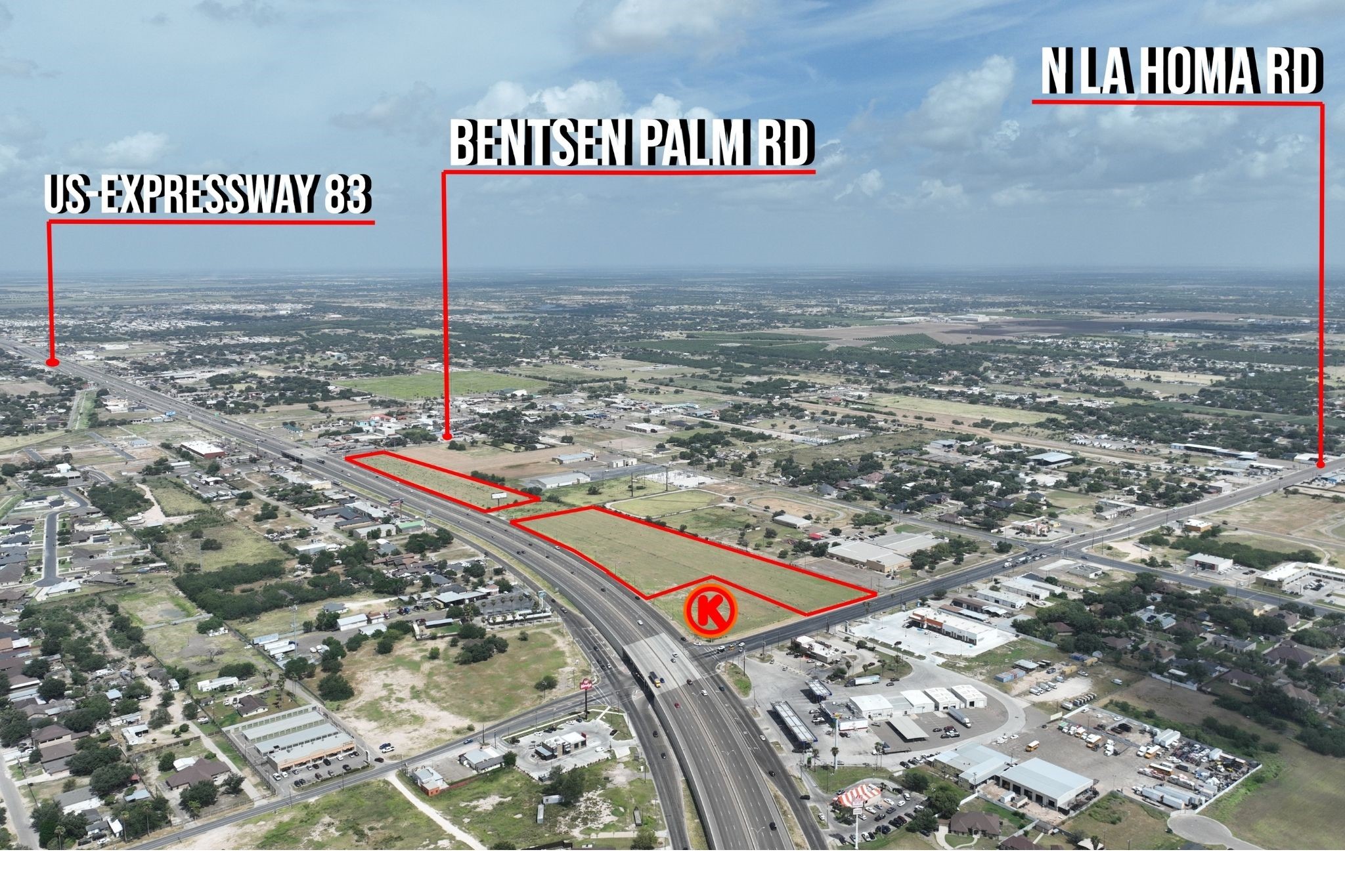 999 Expressway 83 Palmview TX 78572